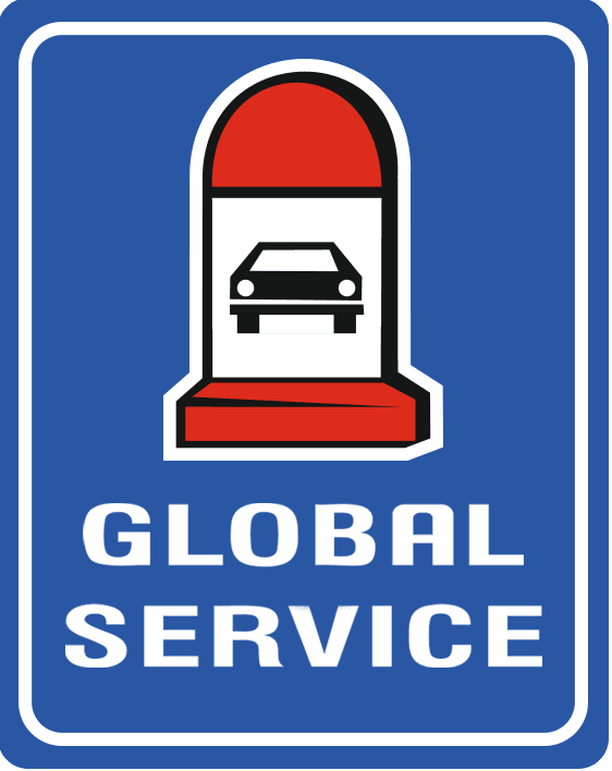 logo - Global Bacau