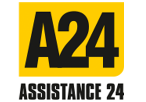 logo A24
